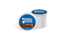 Load image into Gallery viewer, Maxwell House House Blend K-Cups, 100 Count