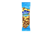 Load image into Gallery viewer, Blue Diamond Roasted Salted Almonds, 1.5 oz, 12 Count