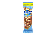 Load image into Gallery viewer, Blue Diamond Low Sodium Lightly Salted Almonds, 1.5 oz, 12 Count