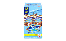 Load image into Gallery viewer, Blue Diamond Low Sodium Lightly Salted Almonds, 1.5 oz, 12 Count