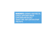 Load image into Gallery viewer, Blue Diamond Low Sodium Lightly Salted Almonds, 1.5 oz, 12 Count
