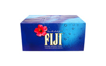 Load image into Gallery viewer, FIJI Natural Artesian Bottled Water, 0.5 L, 24 Count