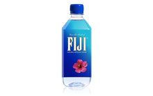 Load image into Gallery viewer, FIJI Natural Artesian Bottled Water, 0.5 L, 24 Count