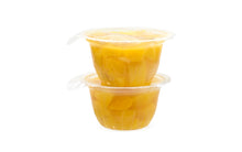 Load image into Gallery viewer, DEL MONTE Diced Peaches & Mixed Fruit Cups, 4 oz, 16 Count
