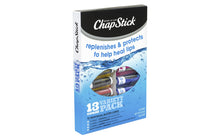 Load image into Gallery viewer, CHAPSTICK Lip Care Variety Pack, 13 Count