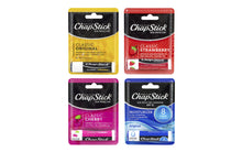 Load image into Gallery viewer, CHAPSTICK Lip Care Variety Pack, 13 Count