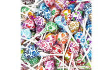 Load image into Gallery viewer, DUM DUMS Original Lollipops Bulk Variety Pack, 500 Count