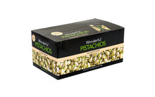 Load image into Gallery viewer, WONDERFUL Roasted & Salted Pistachios, 1.5 oz, 24 Count