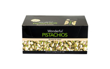 Load image into Gallery viewer, WONDERFUL Roasted & Salted Pistachios, 1.5 oz, 24 Count