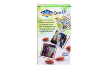 Load image into Gallery viewer, BLUE DIAMOND Whole Natural Almonds On-The-Go Pouches, 0.625 oz, 42 Count