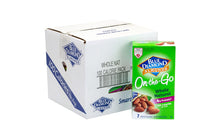 Load image into Gallery viewer, BLUE DIAMOND Whole Natural Almonds On-The-Go Pouches, 0.625 oz, 42 Count