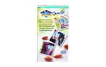 Load image into Gallery viewer, BLUE DIAMOND Oven Roasted Sea Salt Almonds On-The-Go Pouches, 0.625 oz, 42 Count