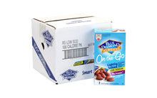 Load image into Gallery viewer, BLUE DIAMOND Lightly Salted Low Sodium Almonds On-The-Go Pouches, 0.625 oz, 42 Count