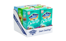 Load image into Gallery viewer, BLUE DIAMOND Almonds Variety Pack On-The-Go Pouches, 0.625 oz, 42 Count