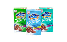 Load image into Gallery viewer, BLUE DIAMOND Almonds Variety Pack On-The-Go Pouches, 0.625 oz, 42 Count