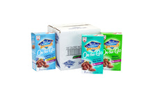 Load image into Gallery viewer, BLUE DIAMOND Almonds Variety Pack On-The-Go Pouches, 0.625 oz, 42 Count