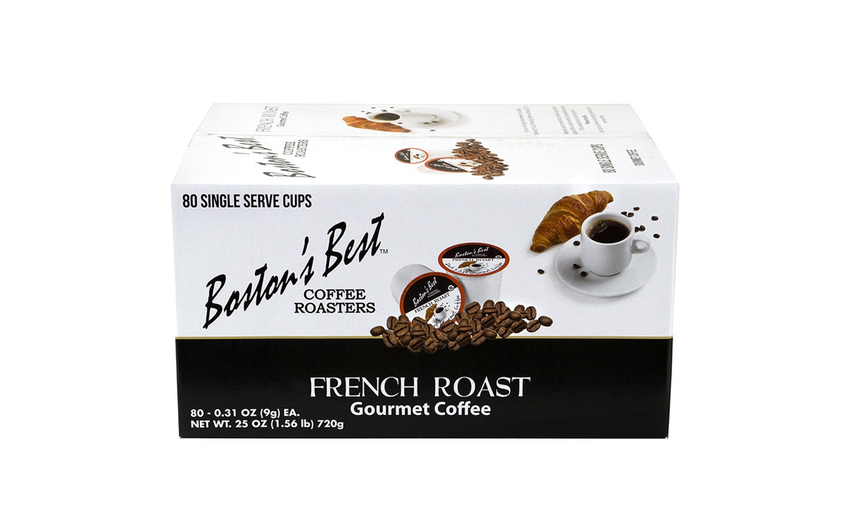 best french roast coffee k cup