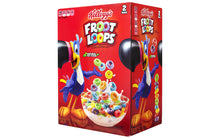 Load image into Gallery viewer, KELLOGG'S Froot Loops Cereal, 43.6 oz