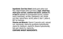 Load image into Gallery viewer, KELLOGG'S Froot Loops Cereal, 43.6 oz