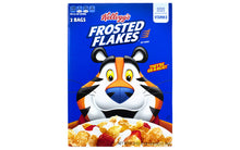 Load image into Gallery viewer, KELLOGG'S Frosted Flakes Cereal, 61.9 oz