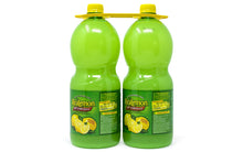 Load image into Gallery viewer, REALEMON 100% Lemon Juice from Concentrate, 48 oz, 2 Pack