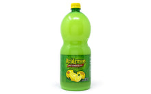 Load image into Gallery viewer, REALEMON 100% Lemon Juice from Concentrate, 48 oz, 2 Pack