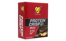 Load image into Gallery viewer, FINISH FIRST Protein Crisp Protein Bar Chocolate Crunch, 2.01 oz, 12 Count