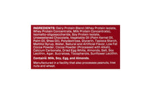 Load image into Gallery viewer, FINISH FIRST Protein Crisp Protein Bar Chocolate Crunch, 2.01 oz, 12 Count