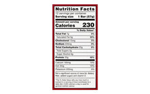 Load image into Gallery viewer, FINISH FIRST Protein Crisp Protein Bar Chocolate Crunch, 2.01 oz, 12 Count