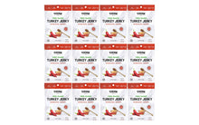 Load image into Gallery viewer, THINK JERKY Sriracha Honey Turkey Jerky, 1 oz, 12 Count