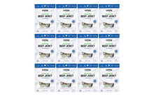Load image into Gallery viewer, THINK JERKY Classic Beef Jerky, 1 oz, 12 Count