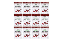 Load image into Gallery viewer, THINK JERKY Sweet Chipotle Beef Jerky, 1 oz, 12 Count