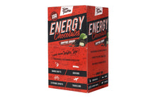 Load image into Gallery viewer, TURBO TRUFFLES Energy Chocolate Truffles Coffee Craze, 50 Count