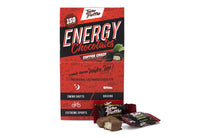 Load image into Gallery viewer, TURBO TRUFFLES Energy Chocolate Truffles Coffee Craze, 50 Count