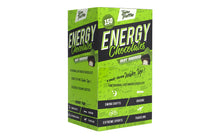 Load image into Gallery viewer, TURBO TRUFFLES Energy Chocolate Truffles Mint Madness, 50 Count