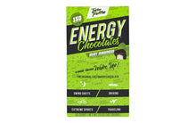 Load image into Gallery viewer, TURBO TRUFFLES Energy Chocolate Truffles Mint Madness, 50 Count