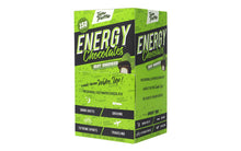 Load image into Gallery viewer, TURBO TRUFFLES Energy Chocolate Truffles Mint Madness, 50 Count