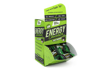 Load image into Gallery viewer, TURBO TRUFFLES Energy Chocolate Truffles Mint Madness, 50 Count