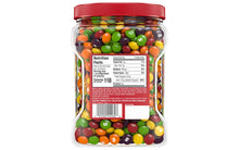 Load image into Gallery viewer, SKITTLES Original Bite-Size Candies Tub, 54 oz