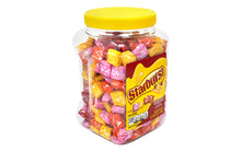 Load image into Gallery viewer, STARBURST Original Fruit Chews Tub, 54 oz