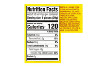 Load image into Gallery viewer, STARBURST Original Fruit Chews Tub, 54 oz