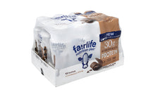 Load image into Gallery viewer, FAIRLIFE High Protein Chocolate Nutrition Shake, 11.5 oz, 12 Count