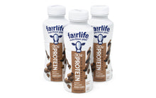 Load image into Gallery viewer, FAIRLIFE High Protein Chocolate Nutrition Shake, 11.5 oz, 12 Count