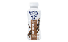 Load image into Gallery viewer, FAIRLIFE High Protein Chocolate Nutrition Shake, 11.5 oz, 12 Count