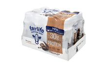 Load image into Gallery viewer, FAIRLIFE High Protein Chocolate Nutrition Shake, 11.5 oz, 12 Count