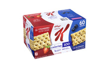 Load image into Gallery viewer, SPECIAL K Pastry Crisps Variety Pack, 60 Count