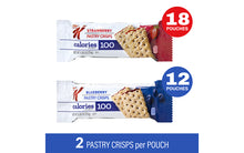 Load image into Gallery viewer, SPECIAL K Pastry Crisps Variety Pack, 60 Count