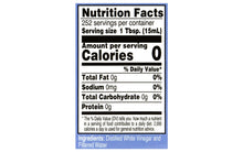 Load image into Gallery viewer, WOEBER'S White Distilled Vinegar, 1 Gallon