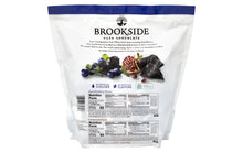 Load image into Gallery viewer, BROOKSIDE Dark Chocolate Fruit & Dark Chocolate, 0.7 oz, 30 Count