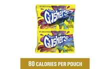Load image into Gallery viewer, FRUIT GUSHERS Fruit Flavored Snacks, 0.8 oz, 42 Count